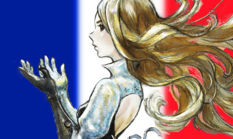 Charts France: Bravely Default 2 directly in the Top 5, the Switch continues to dominate without sharing