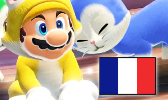 Charts France: Nintendo makes the grand slam, excluded everywhere