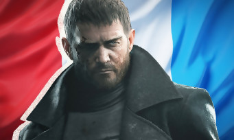 Charts France : Resident Evil 8 Village impose sa loi, il est partout dans le Top 5