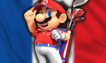 Charts France : Mario Gold sur Switch déloge Ratchet & Clank PS5