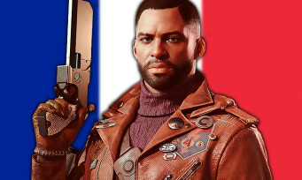 Charts France : Deathloop créé la surprise et prend la tête du Top 5 des ventes de jeux vidéo