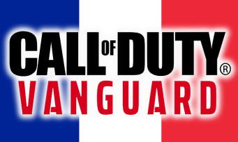 Charts France: Call of Duty Vanguard crushes the competition, here are the Top 5 best games