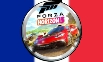 Charts France : Forza Horizon 5 dans le Top 5 mais ne parvient pas à déloger Call of Duty