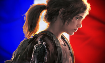 Charts France : The Last of Us Part 1 est la meilleure vente, Saints Row disparaît du Top 5