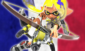 Charts France : Splatoon 3 continue de faire la loi sur consoles, la PS5 fait de la résistance