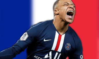 Chartes France : FIFA 23 fait un quintuplé et balaye tout le monde