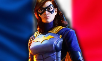 Charts France : trois arrivées dans le Top 5 consoles, Gotham Knights dans le coup