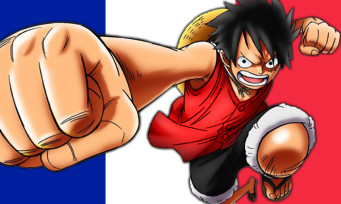 Charts France : One Piece Odyssey entre par la grande porte, voici les meilleures ventes de jeux vidéo