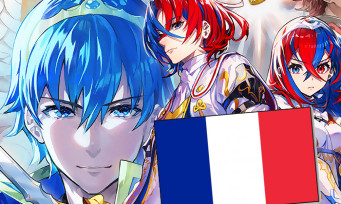 Charts France : Fire Emblem Engage prend le pouvoir, et pas qu'un peu, voici le Top 5 des ventes