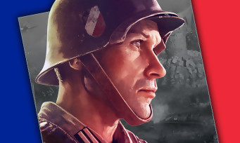 Charts France : Company of Heroes 3 fait une entrée fracassante, voici les meilleures ventes