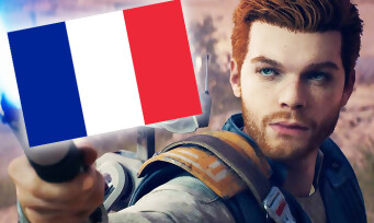 Charts France : Star Wars Jedi Survivor prend le pouvoir, Dead Island 2 s'accroche encore