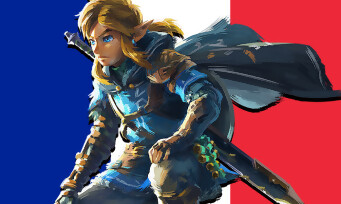 Charts France : Zelda Tears of the Kingdom continue d'asseoir son autorité, voici le Top 5 des meilleures ventes