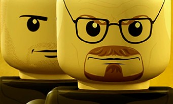 LEGO Breaking Bad : un fan réalise sa propre parodie en vidéo !