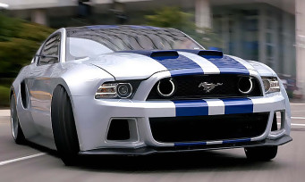 Need For Speed : le second film s'installera en Chine
