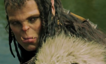 Warcraft Le Film : le trailer officiel est tombé et il fracasse la tête !