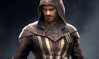 Assassin's Creed Le Film : un site américain lance déjà des goodies collectors