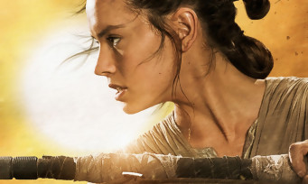Tomb Raider Le Film : Daisy Ridley (Rey dans Star Wars VII) envisagée pour le rôle de Lara Croft