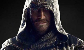 Assassin's Creed : 4 nouvelles images du film en attendant la première bande-annonce demain
