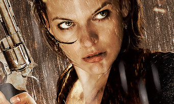 Resident Evil Chapitre Final : la bande-annonce du film avec Milla Jovovich en VOST