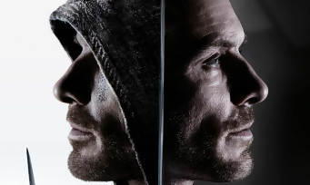 Assassin's Creed : Marion Cotillard et Michael Fassbender expliquent le conflit entre Assassins et Templiers