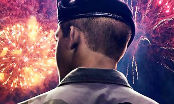 Billy Lynn : on vous fait gagner des Blu-ray et des DVD avec ce jeu-concours