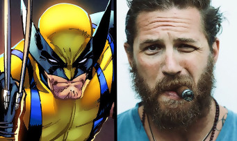 Les X-Men et les 4 Fantastiques bientôt dans le MCU, pourquoi on veut Tom Hardy en Wolverine