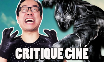 Black Panther : est-ce vraiment le meilleur Marvel ? Notre critique ciné !