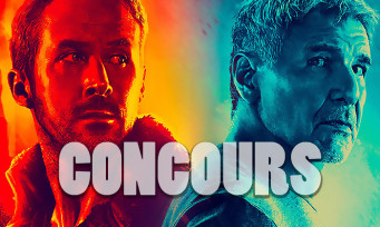 Concours Blade Runner 2049 : des Blu-ray 4K et des DVD du film à gagner