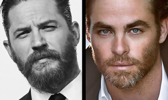 Call of Duty : Tom Hardy et Chris Pine dans le casting ? Le probable réalisateur du film les apprécie