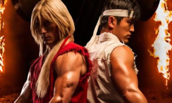 Street Fighter : une série TV en préparation, les premières informations juste là