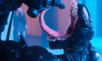 Venom : le Blu-ray 4K UHD arrive très bientôt, un extrait du film en cadeau