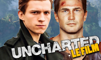 Uncharted : voici pourquoi le film n'adaptera pas les jeux, le réalisateur se confie