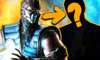 Mortal Kombat : voici qui incarnera Sub-Zero dans le film produit par le réalisateur de The Conjuring