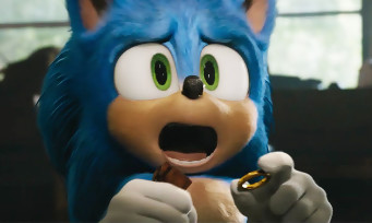 Sonic le Film : des anecdotes sur le nouveau design de Sonic, les animateurs ménagés
