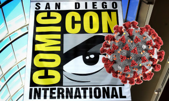 La Comic-Con San Diego de 2020 elle aussi annulée, aucune surprise