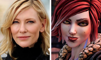 Borderlands : c'est officiel, le film intégrera bien Cate Blanchett dans le rôle de Lilith