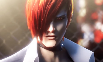 The King of Fighters Awaken : un nouveau film d'animation avec la saga Orochi comme background