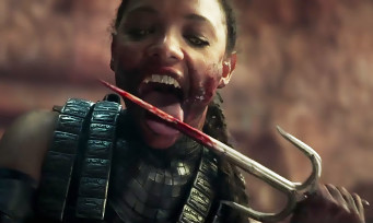 Mortal Kombat Le Film : "On ira aussi loin dans la violence que possible avant d'être censuré ou interdit"
