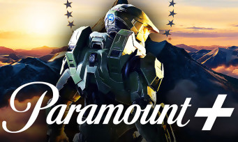 Halo : Showtime c'est fini, la série télé part chez Paramount+, une nouvelle plateforme SVOD