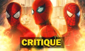 Spider-Man No Way Home : est-ce vraiment une dinguerie ? Andrew Garfield et Tobey Maguire dans le film ?