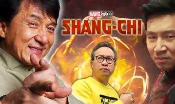 Shang-Chi 2 : Jackie Chan dans le rôle du grand méchant? Les premières infos et théories