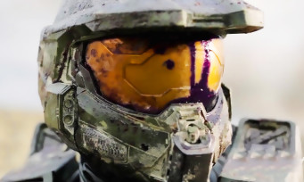 Halo : la série télé lâche un gros trailer et la date de diffusion