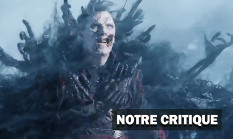 Dr Strange 2 : de l'horreur et du gore dans le MCU grâce à Sam Raimi, notre critique du film
