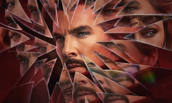 Dr Strange 2: a phenomenal start, it is not far from Spider-Man No Way Home