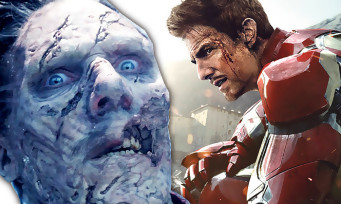 Dr Strange 2 : Tom Cruise Iron Man était bien prévu au départ, Marvel passe aux aveux !