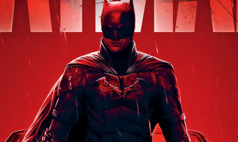 The Batman : il y aura 1 gros collector et 4 éditions différentes en Blu-ray, les voici en images et détails