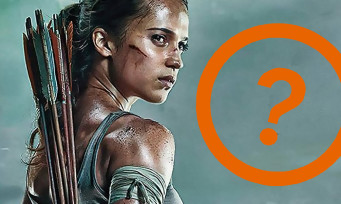 Tomb Raider 2 avec Alicia Vikander : le film finalement annulé ? C'est mal engagé