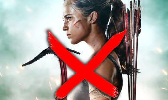 Tomb Raider 2 avec Alicia Vikander : le film est bel et bien annulé, MGM a perdu les droits