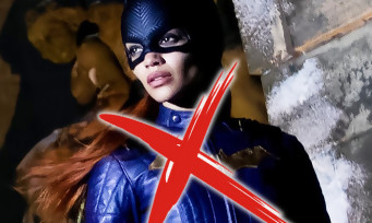 Batgirl : tourné et terminé, le film est annulé par Warner Bros, il ne sortira jamais
