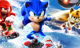 Sonic 3' e 'Avatar 3' estreiam NO MESMO DIA nos cinemas; Qual você vai  assistir? - CinePOP